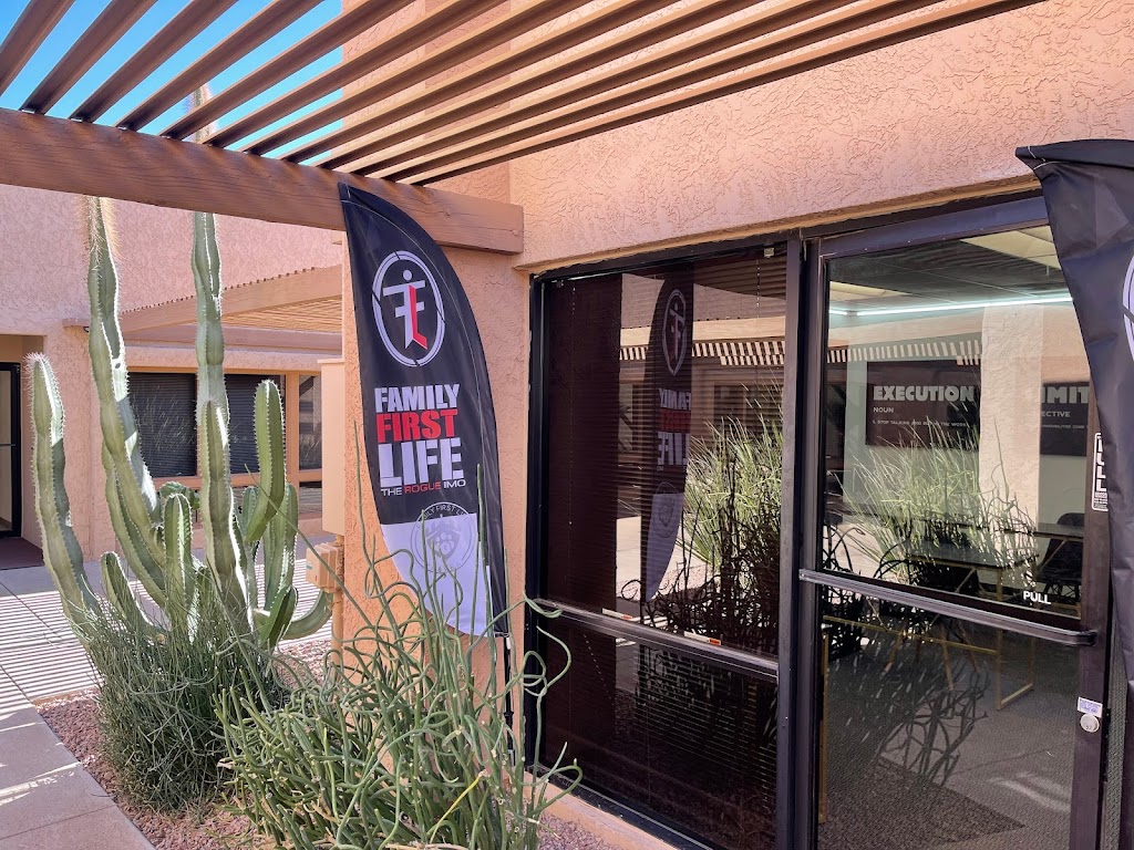 Family First Life Haven | 503 W Plaza Cir Ste C, Litchfield Park, AZ 85340, USA | Phone: (480) 572-4930