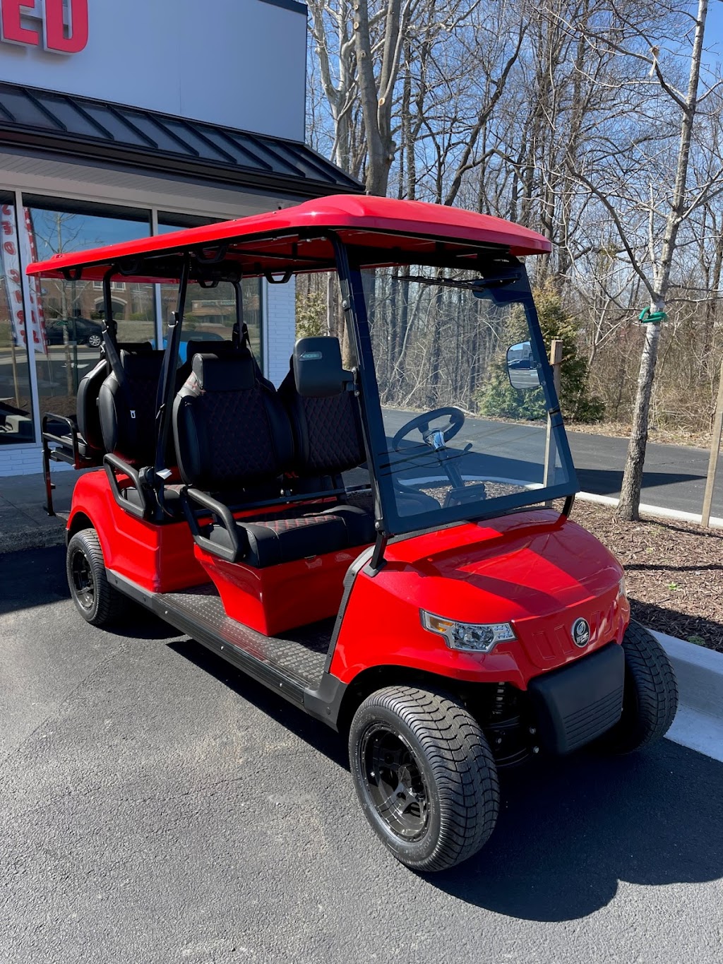 Winegardner Customs & Classics - Pre Owned | 255 Solomons Island Rd N, Prince Frederick, MD 20678, USA | Phone: (410) 414-5223