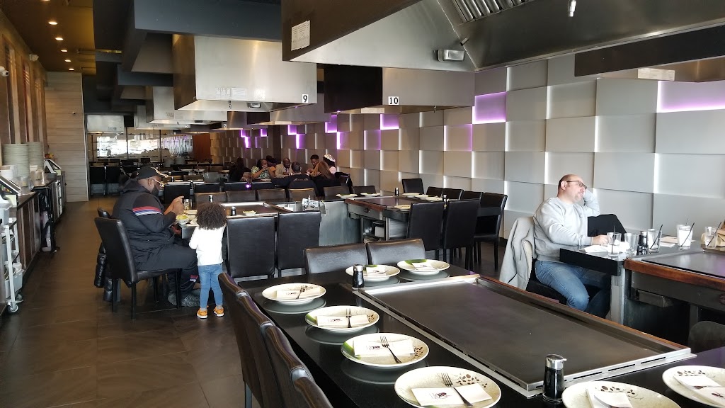 FYHRE Hibachi Sushi Lounge | 246 Voice Rd, Carle Place, NY 11514, USA | Phone: (516) 506-7571