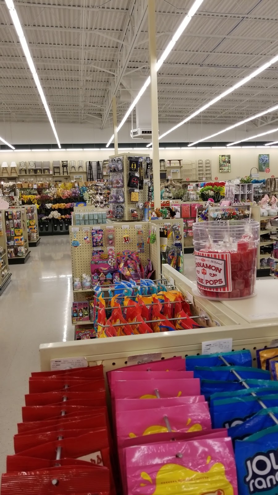 Hobby Lobby | 23128 US-281 North, San Antonio, TX 78258, USA | Phone: (210) 497-4551