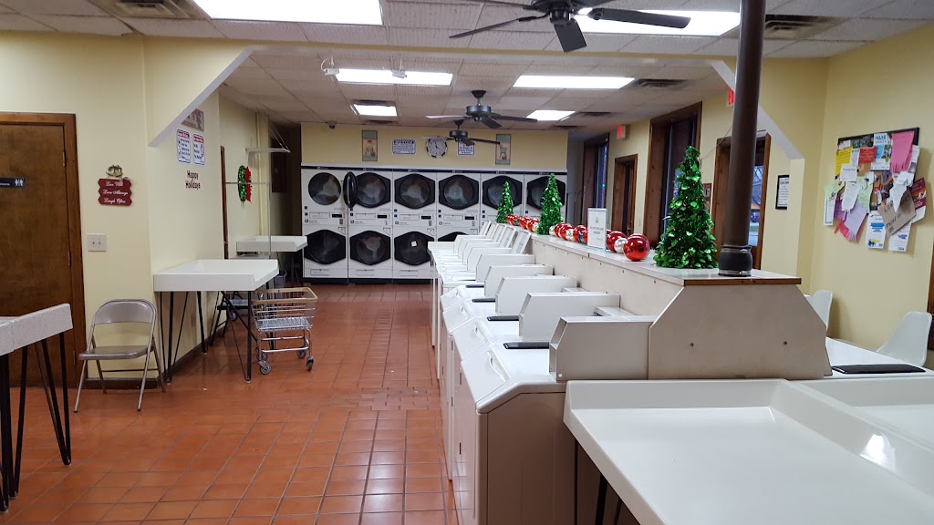 University Laundromat | 1148 Western Ave, Albany, NY 12203, USA | Phone: (518) 469-8706