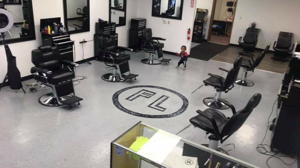 Fine lines Barber & Salon East | 1855 S Rock Rd, Wichita, KS 67207, USA | Phone: (316) 364-3252