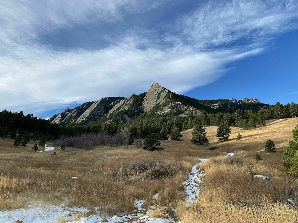 Chatauaqua | EM Greenman Trail, Boulder, CO 80302, USA | Phone: (303) 952-1611