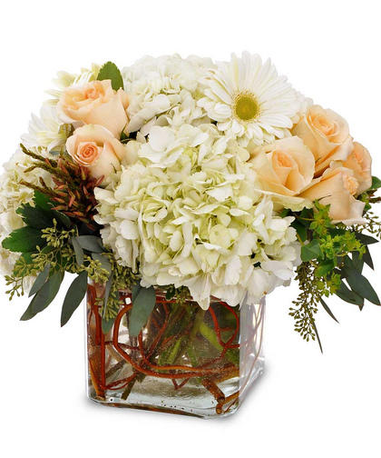 Griffins Floral Design | 378 S Main St, Pataskala, OH 43062, USA | Phone: (740) 927-6088