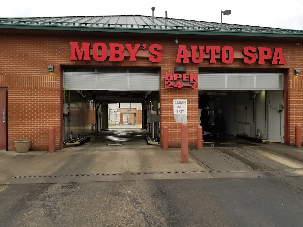 Mobys Auto Spa | 3211 Assembly Way, Louisville, KY 40241, USA | Phone: (502) 445-0130