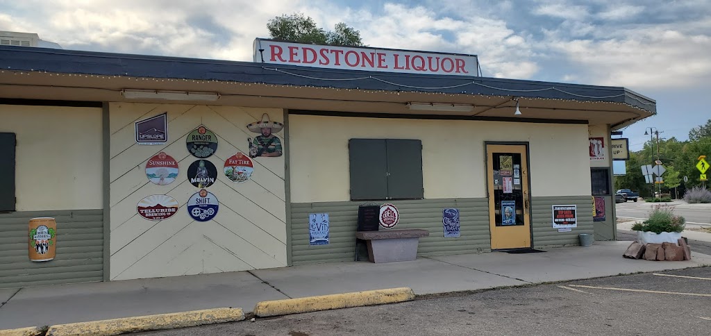 REDSTONE liquor | 138 E Main St, Lyons, CO 80540, USA | Phone: (303) 823-9006