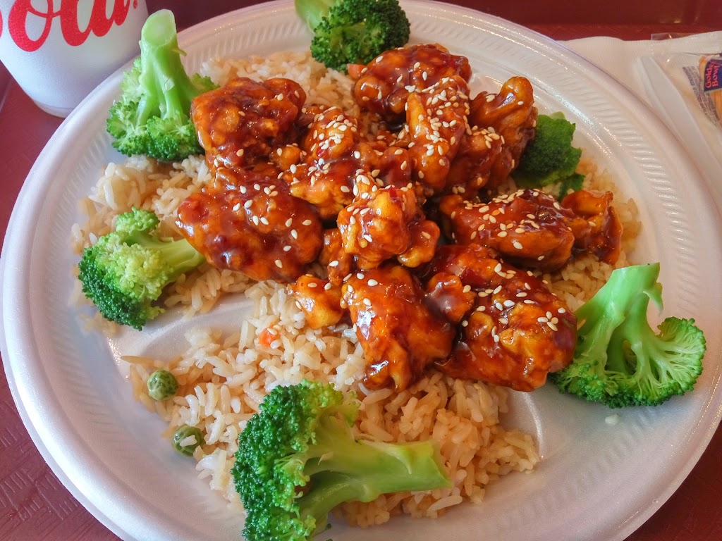 New China Express | 165 OH-3, Sunbury, OH 43074, USA | Phone: (740) 965-1888