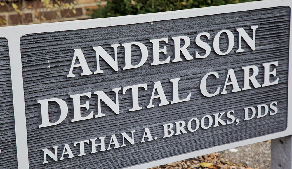 Anderson Dental Care | 7525 State Rd Ste A, Cincinnati, OH 45255, USA | Phone: (513) 231-7755