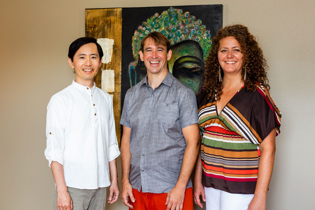 Heartwood Healing Collective | 2308 N 89th St, Wauwatosa, WI 53226 | Phone: (414) 323-4183