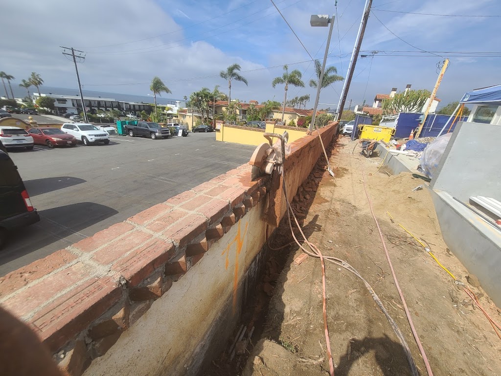 Claypool Frank Concrete Cutting | 20515 Fuero Dr, Walnut, CA 91789, USA | Phone: (909) 595-0708