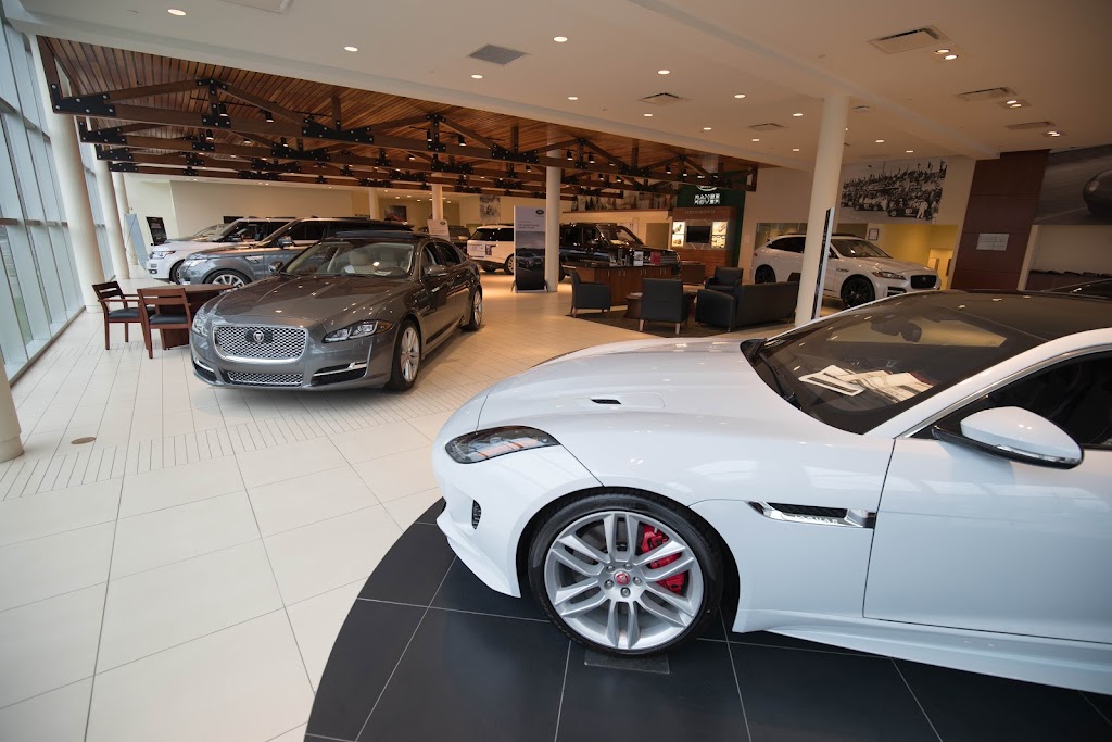 Jaguar Bethesda | 11617 Old Georgetown Rd N #100, North Bethesda, MD 20852, USA | Phone: (301) 263-6377