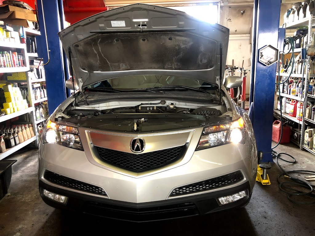 Five Star Import Repair LLC | 2033 W University Dr, Mesa, AZ 85201, USA | Phone: (480) 964-3317