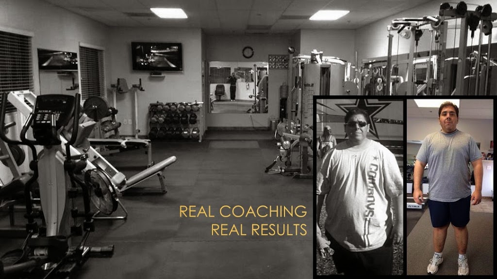 Energy Personal Training | 3950 E Broadway Rd, Mesa, AZ 85206, USA | Phone: (602) 570-4578