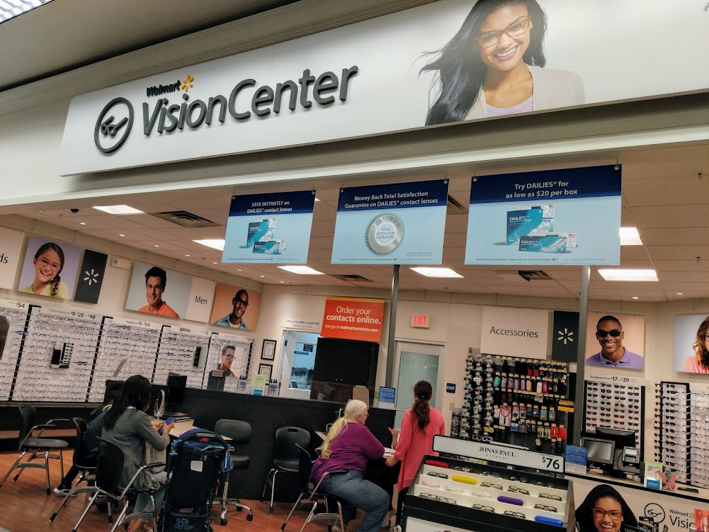 Walmart Vision & Glasses | 2041 Redbud Blvd, McKinney, TX 75069, USA | Phone: (972) 542-2942