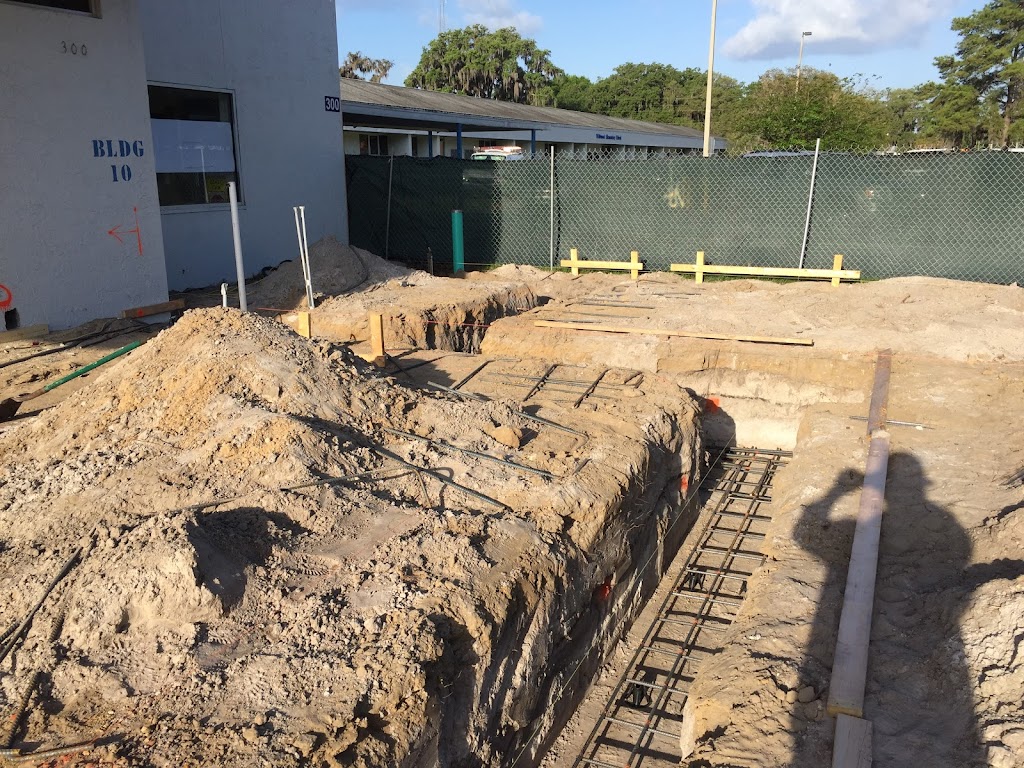 Wildwood Elementary School | 300 Huey St, Wildwood, FL 34785, USA | Phone: (352) 748-3353