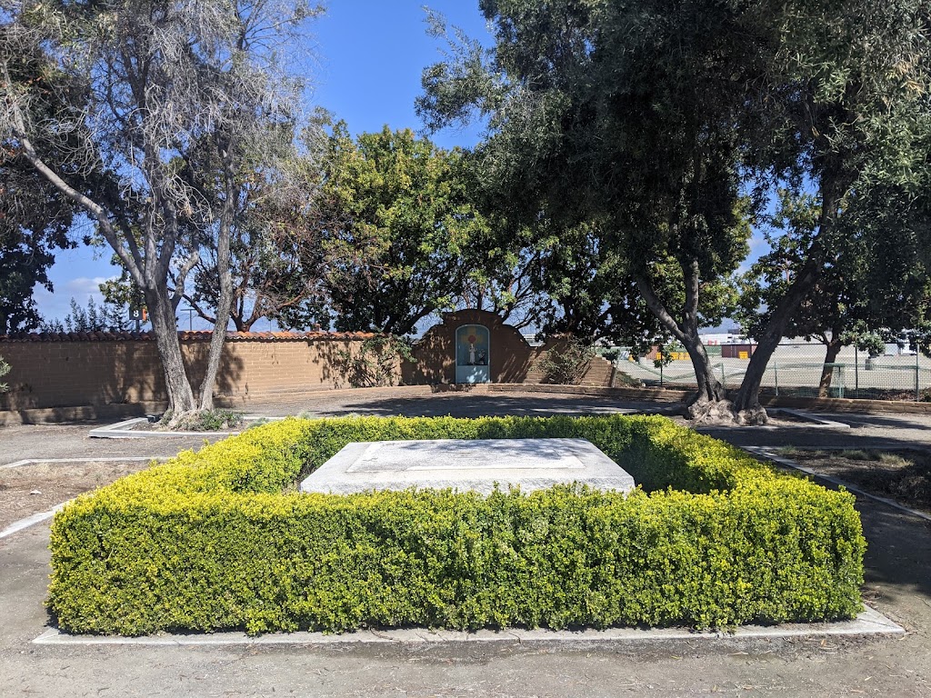 Memorial Cross Park | 412 Martin Ave, Santa Clara, CA 95050, USA | Phone: (408) 615-2260