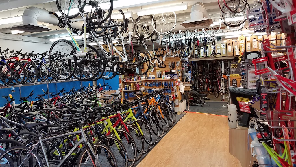 All-Star Bike Shops | 1218 Ridge Rd, Raleigh, NC 27607, USA | Phone: (919) 833-5070