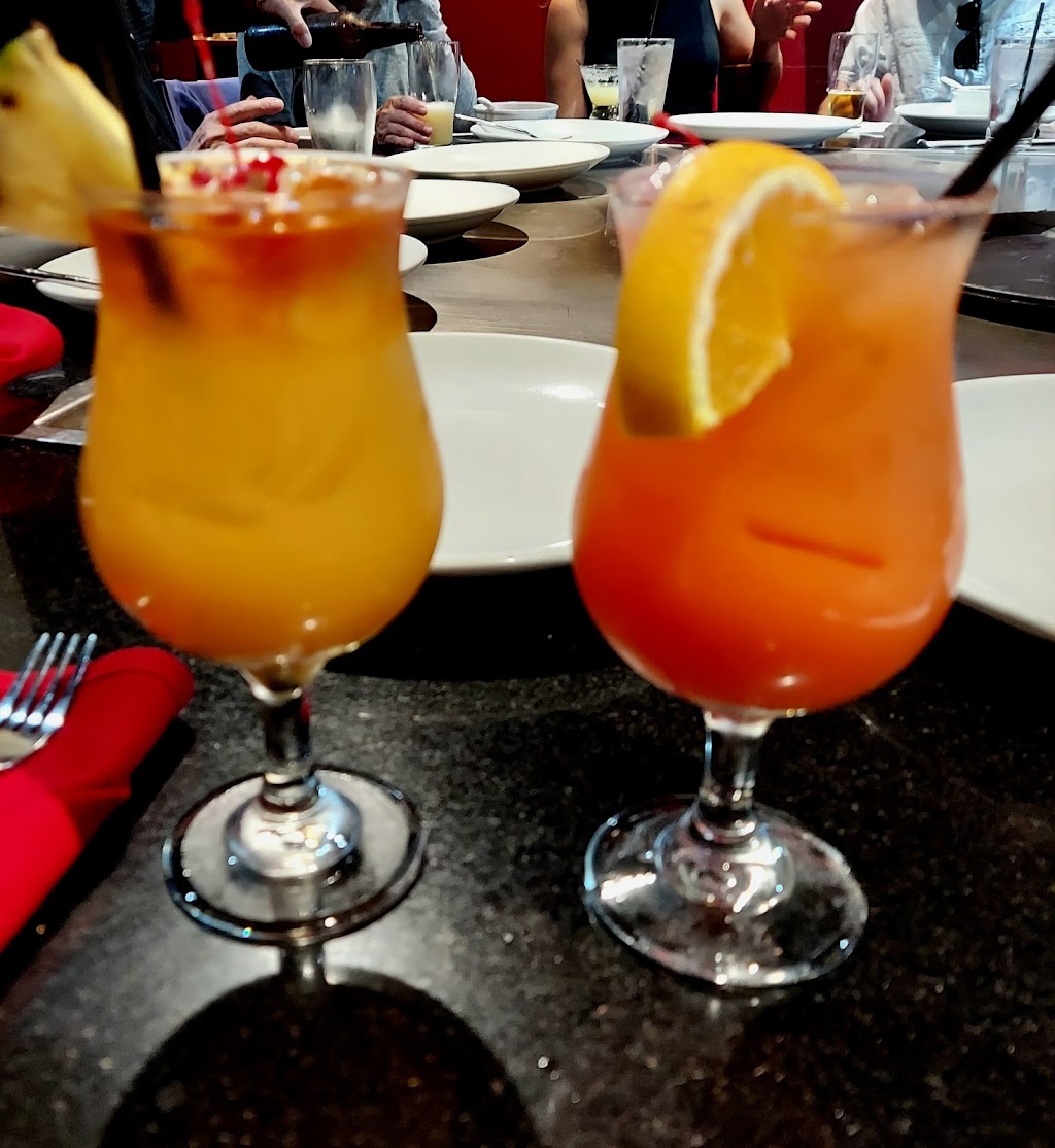 Benihana | 1200 E Higgins Rd, Schaumburg, IL 60173, USA | Phone: (847) 995-8201
