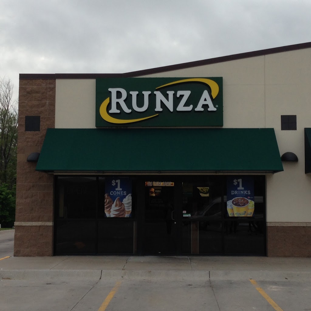 Runza Restaurant | 900 Park Dr, Springfield, NE 68059, USA | Phone: (402) 253-2303