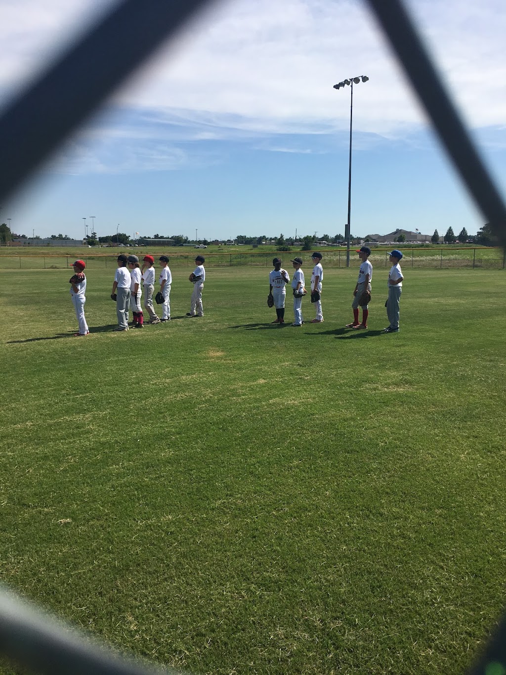 Bentley Park | Bixby, OK 74008, USA | Phone: (918) 366-4430