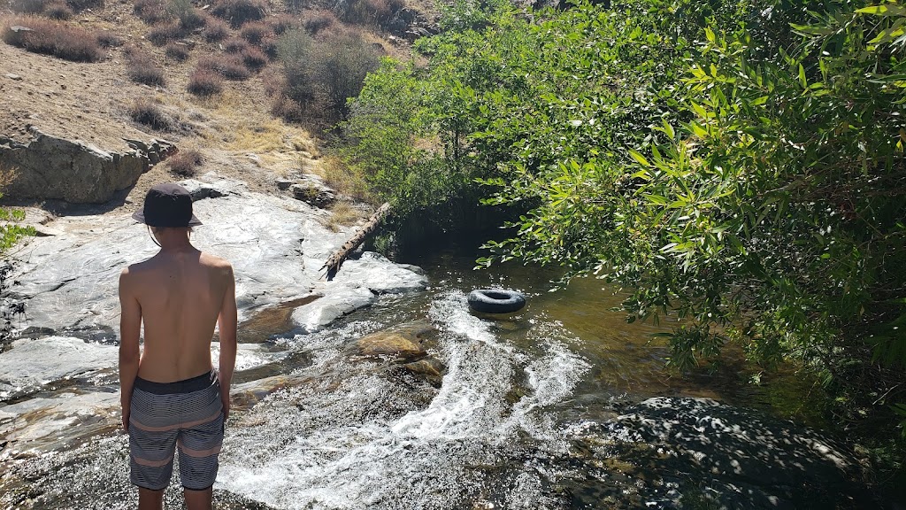 Brush Creek Campground | Kernville, CA 93238, USA | Phone: (760) 376-3781