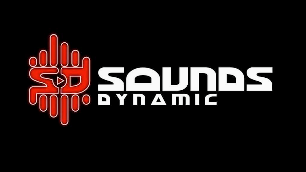 Sounds Dynamic | 230 Emery St, Longmont, CO 80501, USA | Phone: (720) 376-3138