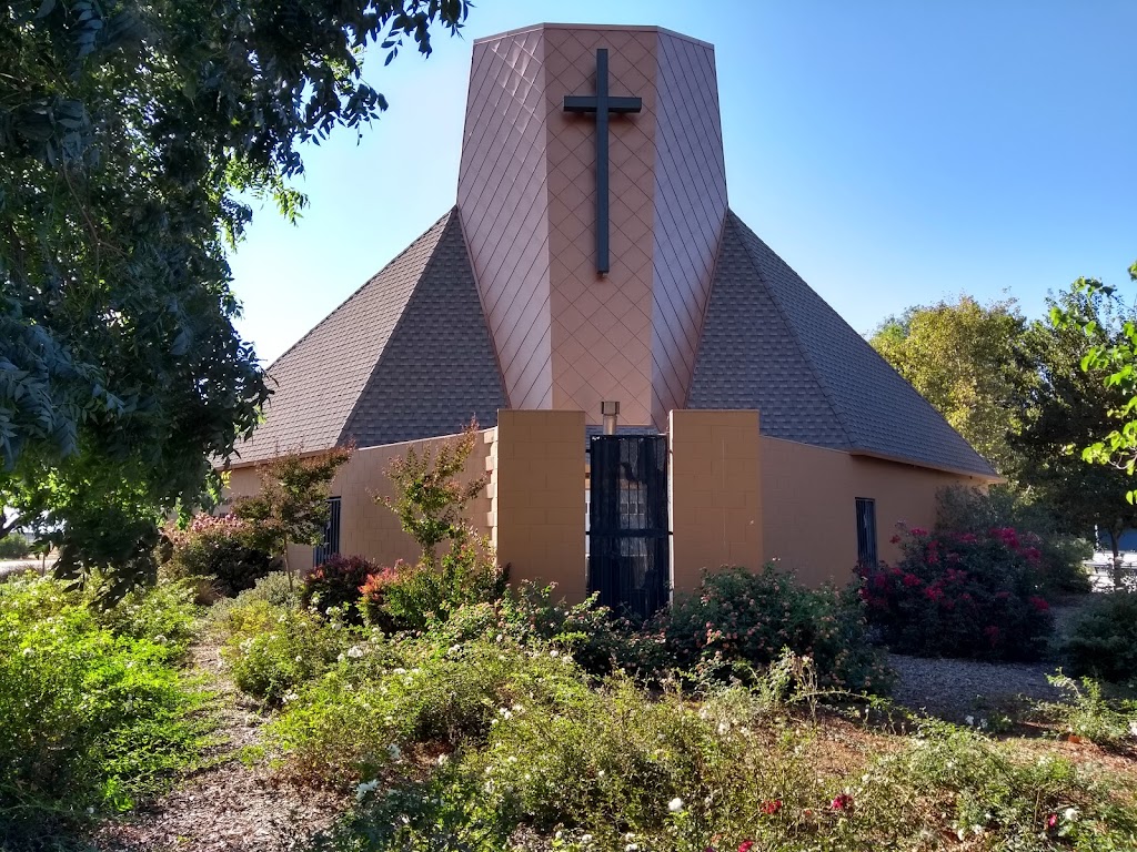 Lutheran Church of the Incarnation | 1701 Russell Blvd, Davis, CA 95616, USA | Phone: (530) 756-5500