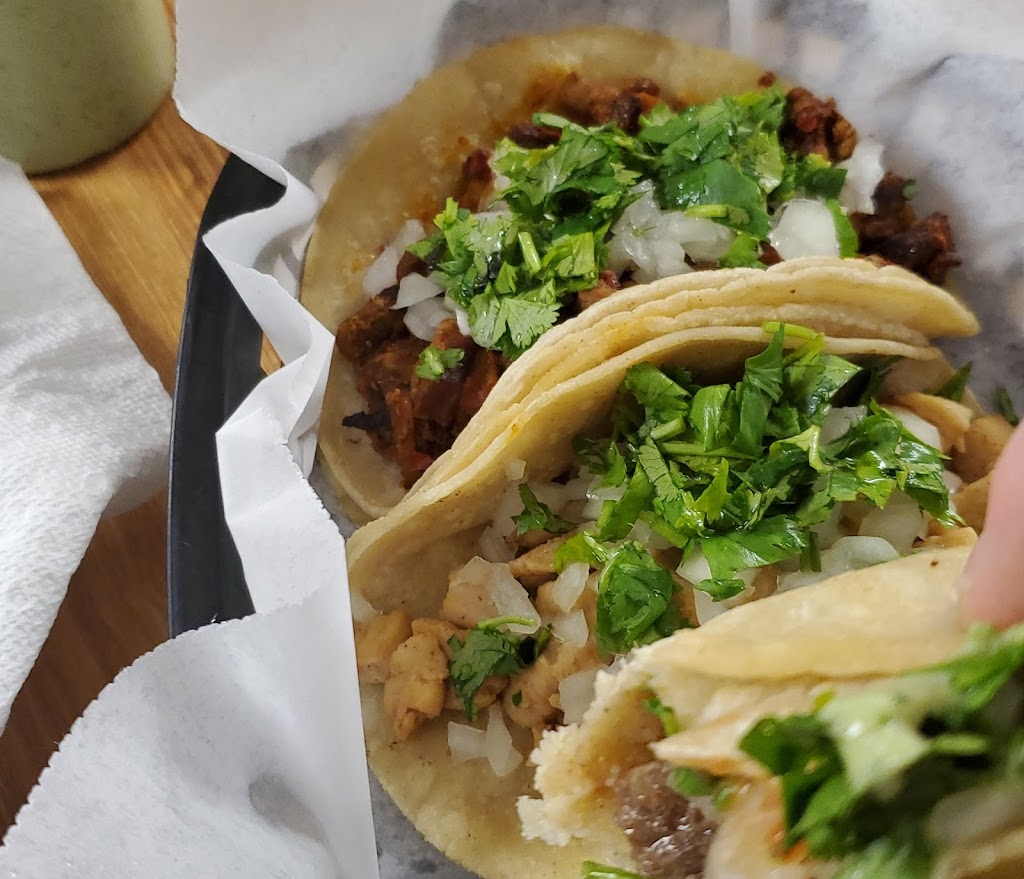 El Senor de los Tacos | 1119 E Constitution St, Norman, OK 73072, USA | Phone: (405) 857-7616