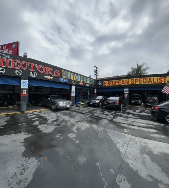 Hectors Auto Repair | 7020 S Vermont Ave, Los Angeles, CA 90044, USA | Phone: (323) 750-3300