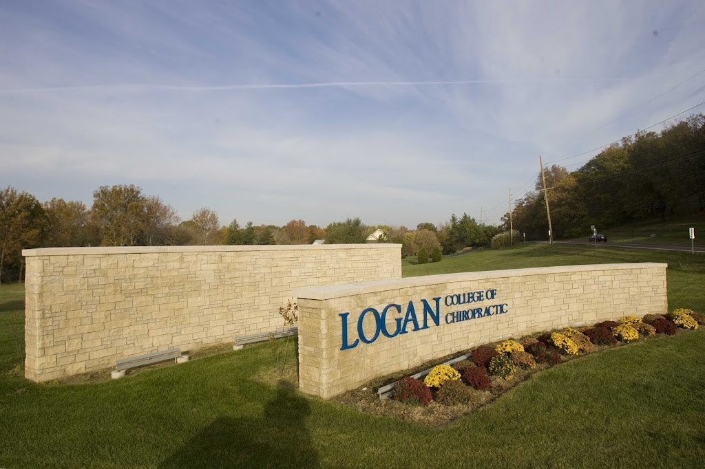 Logan University | 1851 Schoettler Rd, Chesterfield, MO 63017, USA | Phone: (636) 227-2100