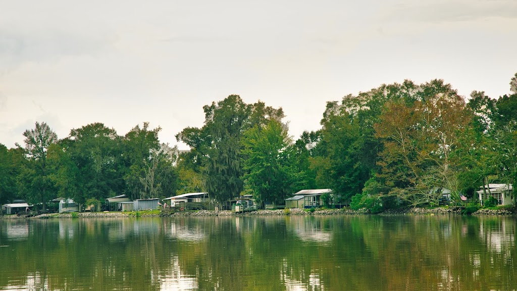 Acadian Swamp Tours | 66270 Spur 75, Plaquemine, LA 70764, USA | Phone: (225) 247-4156