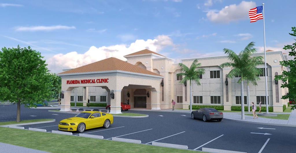 Florida Medical Clinic - Family Medicine | 7760 Curley Rd, Wesley Chapel, FL 33545, USA | Phone: (813) 377-1398