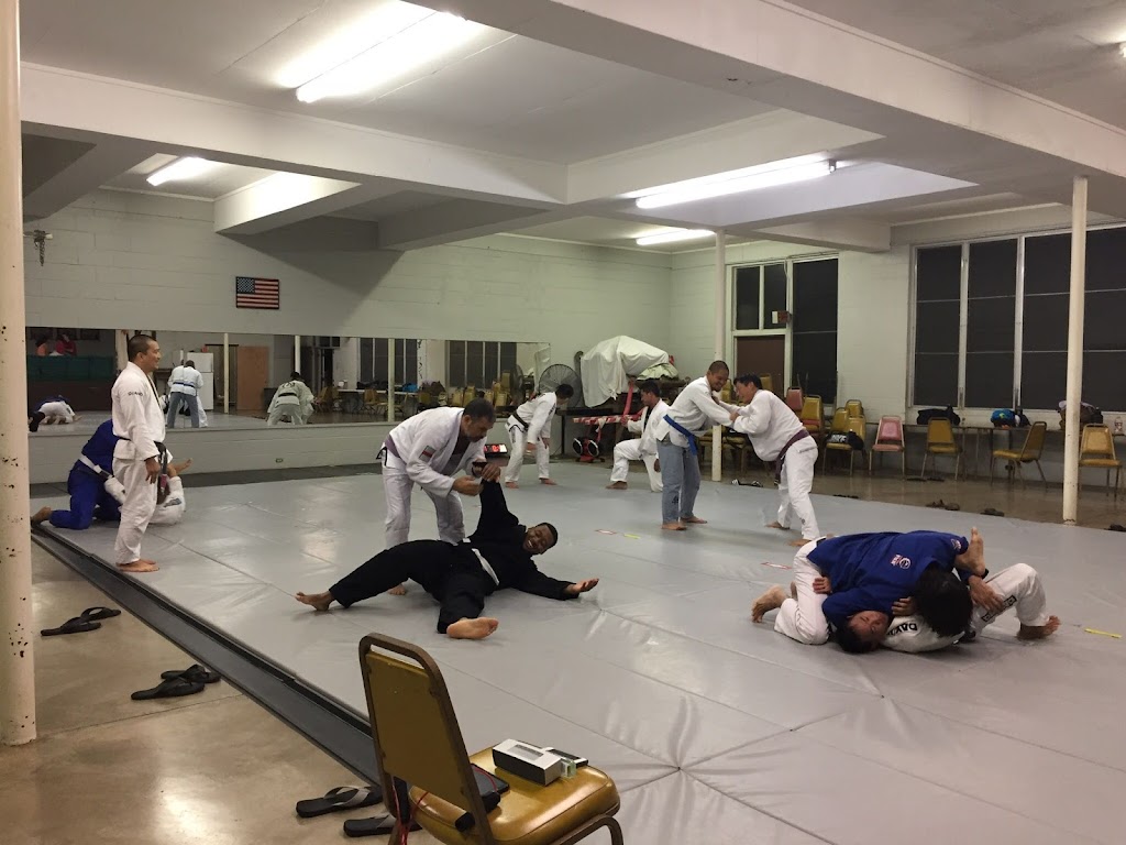 Uptown Jiu Jitsu | 1685 Alaneo St, Honolulu, HI 96817, USA | Phone: (808) 220-9274