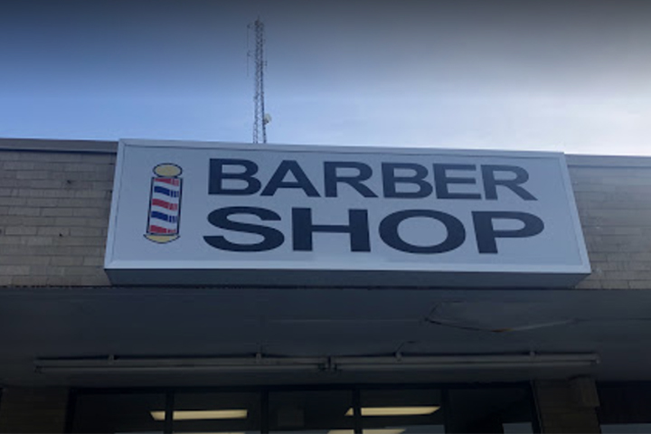 Devine Cutz Barbershop | 159 Temple Ave D, Newnan, GA 30263, USA | Phone: (678) 633-5599