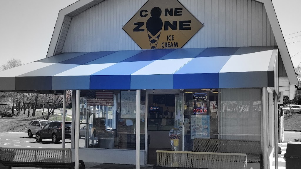 Cone Zone | 2040 NJ-33, Neptune City, NJ 07753, USA | Phone: (732) 502-0066