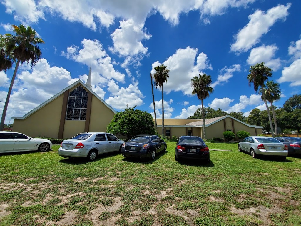 Brandon Seventh-day Adventist Church | 1221 Victoria St, Brandon, FL 33510, USA | Phone: (813) 689-8846