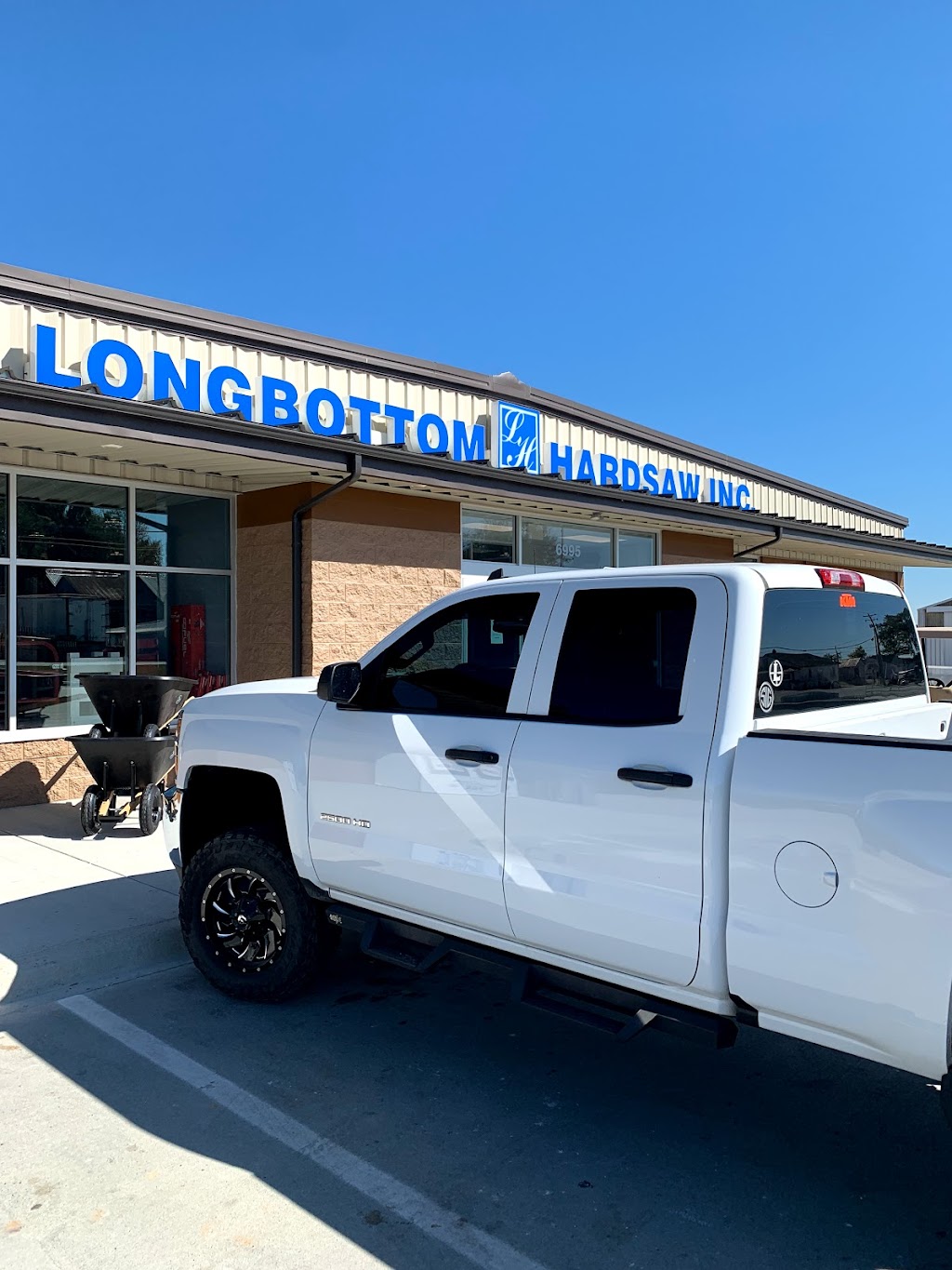 Longbottom & Hardsaw Inc | 7025 Central Dr SW, Central, IN 47110 | Phone: (812) 732-4358