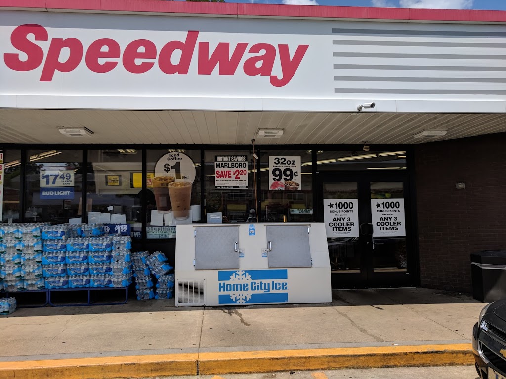 Speedway | 8240 US-42, Florence, KY 41042, USA | Phone: (859) 371-7912