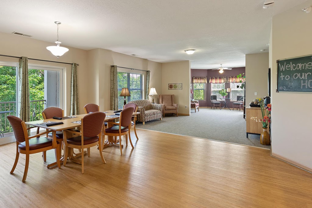 McKenna Crossing | 13810 Shepherds Path NW, Prior Lake, MN 55379, USA | Phone: (952) 230-3300