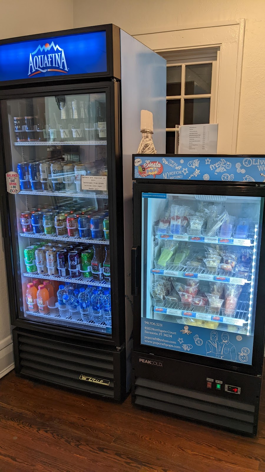 Selby House Café by Michael’s On East | 811 S Palm Ave, Sarasota, FL 34236, USA | Phone: (941) 366-0007