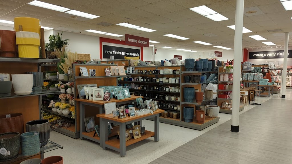 T.J. Maxx | 12129 Manchester Rd, Des Peres, MO 63131, USA | Phone: (314) 965-4010