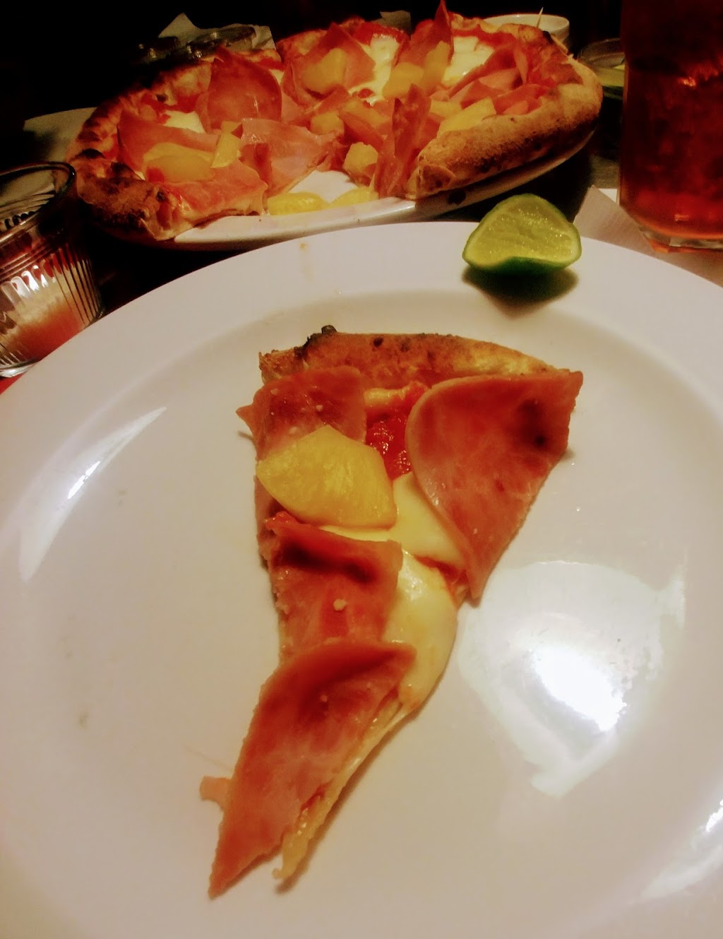 Ollies Brick Oven Pizza | Carretera Libre Rosarito Ensenada Km 40.5, 22740 Rosarito, B.C., Mexico | Phone: 664 231 7946