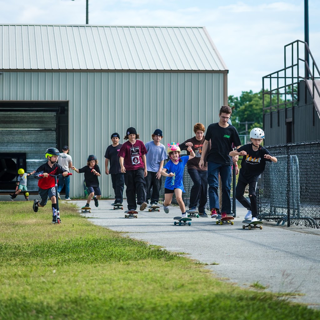 Alliance Skatepark at Grand Prairie | 1002 Lone Star Pkwy, Grand Prairie, TX 75050, USA | Phone: (972) 262-4479