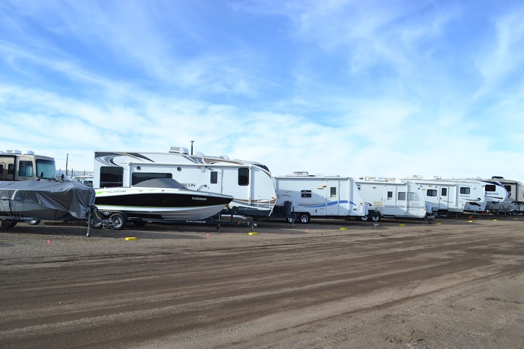 Dacono RV Storage | 5332 Summit Blvd, Dacono, CO 80514, USA | Phone: (303) 691-1886