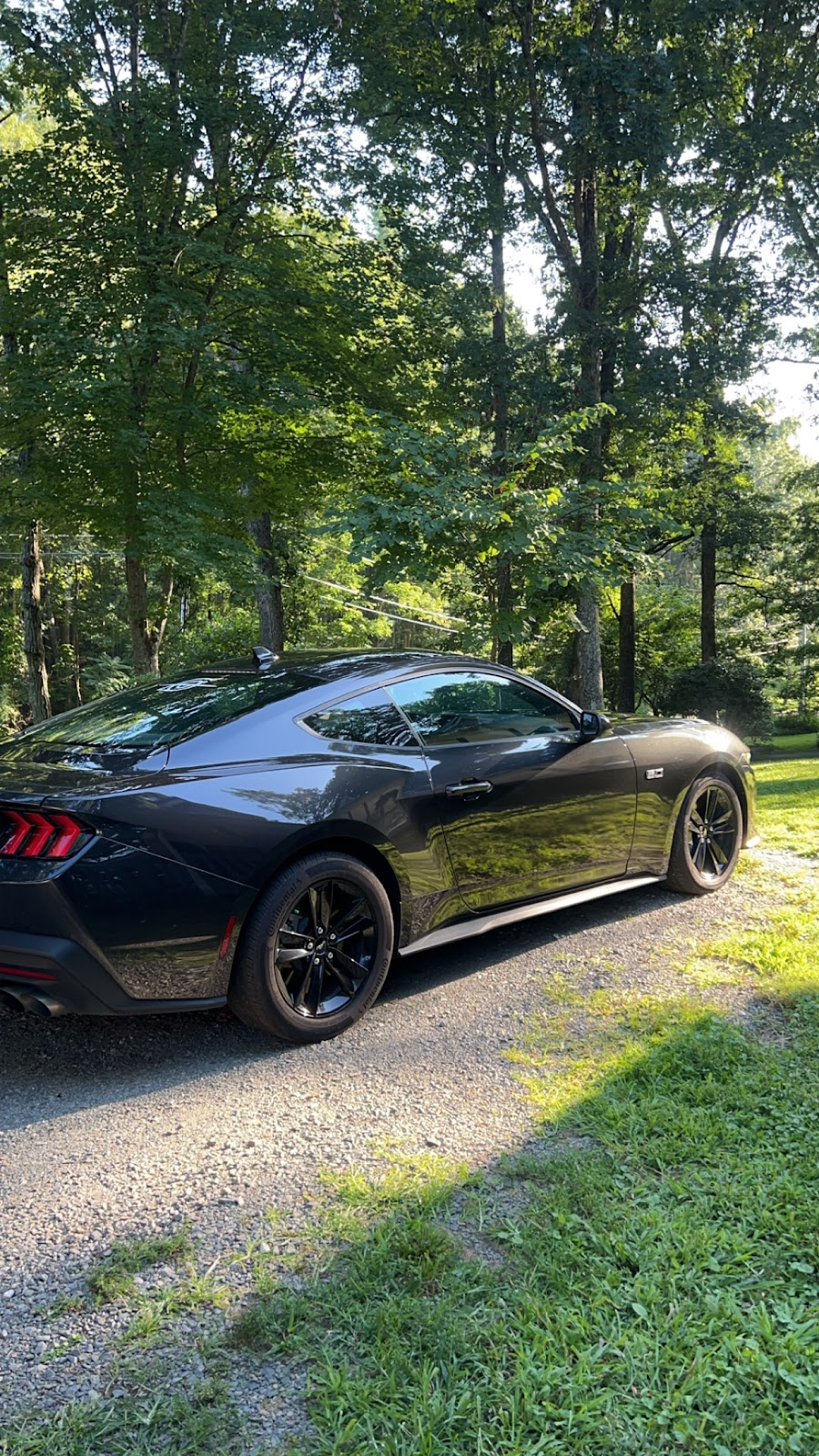 Frank Fleming Body Shop | 811 Merita St, Mt Airy, NC 27030, USA | Phone: (336) 786-9244