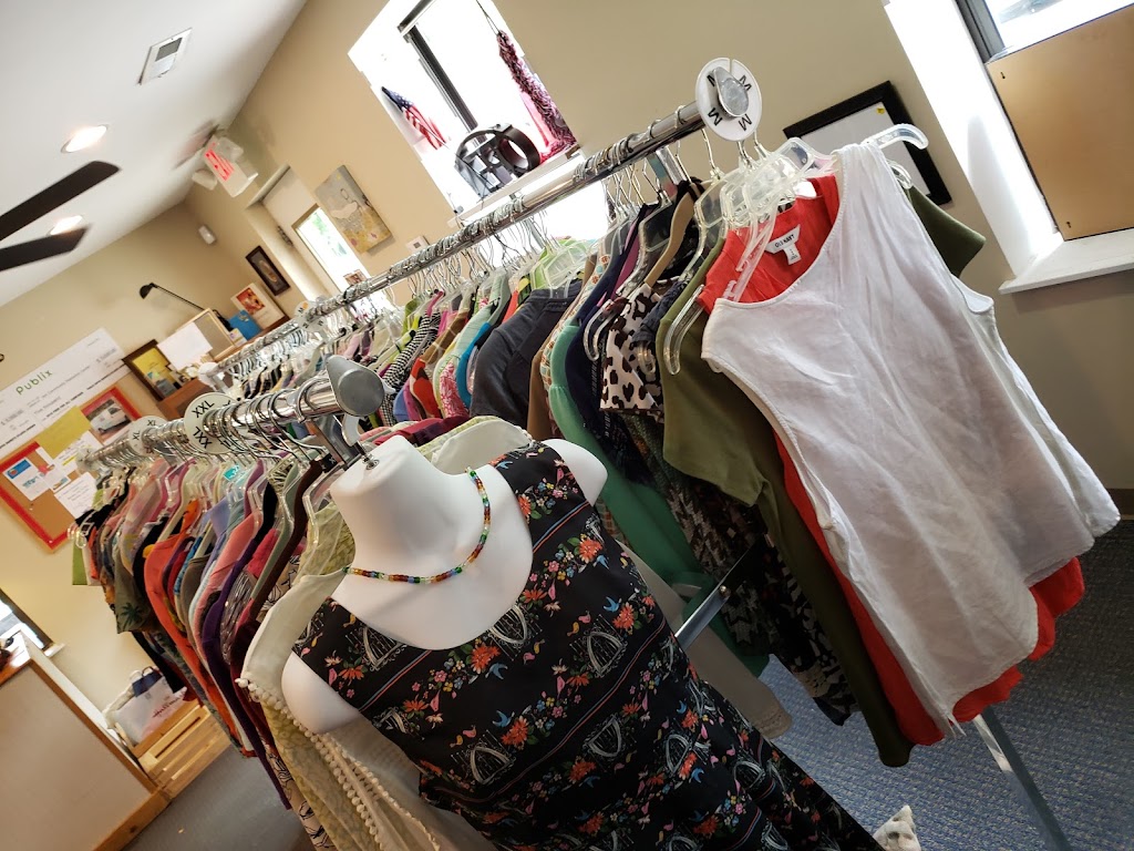 Ark Community Resource Center and Noah’s Closet Resale Shop | 710 US-70, Pegram, TN 37143, USA | Phone: (615) 457-1931