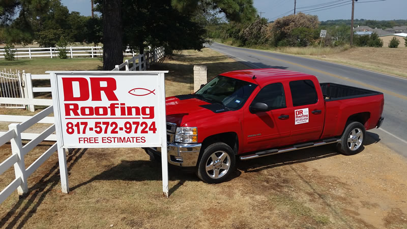 DR Roofing | 12524 Rendon Rd, Burleson, TX 76028 | Phone: (817) 572-9724
