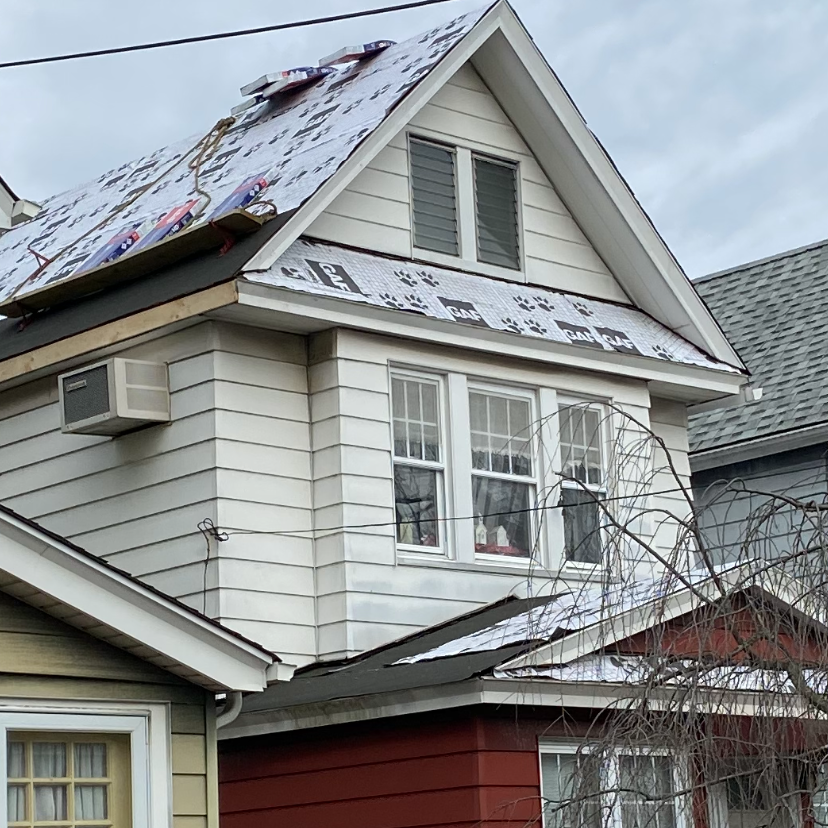 Charles Stewart Roofing | 61-43 186th St, Fresh Meadows, NY 11365, USA | Phone: (718) 475-0240