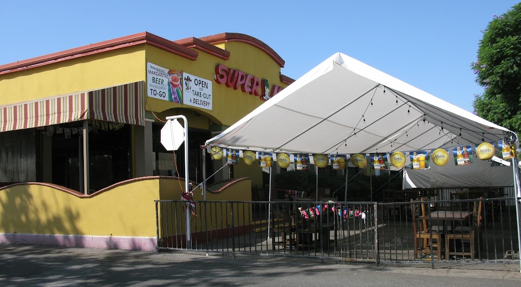 Super Mex Restaurant | 5254 Faculty Ave, Lakewood, CA 90712, USA | Phone: (562) 408-1048