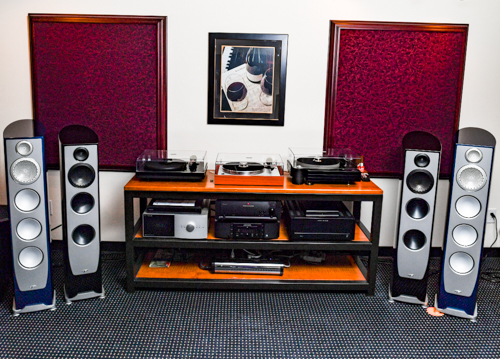 Custom Home Hi-Fi | 660 S Stratford Rd, Winston-Salem, NC 27103, USA | Phone: (336) 631-3065